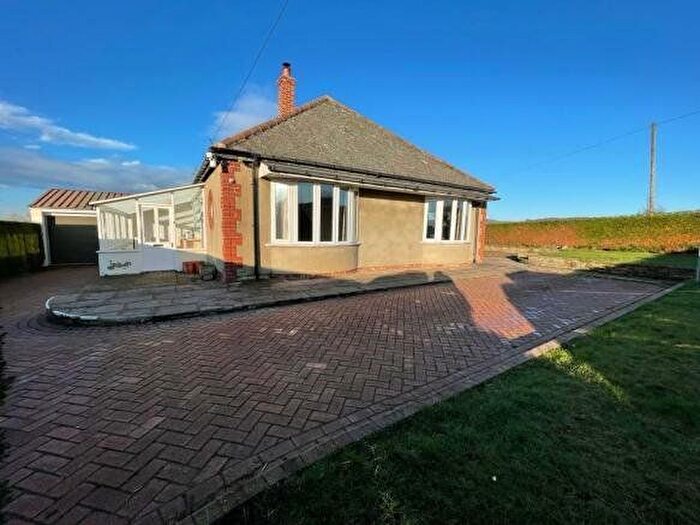 2 Bedroom Bungalow To Rent In Felixkirk Road, Thirsk, North Yorkshire, YO7