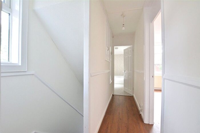 2 Bedroom End Of Terrace House To Rent In Hevelius Close, London, SE10