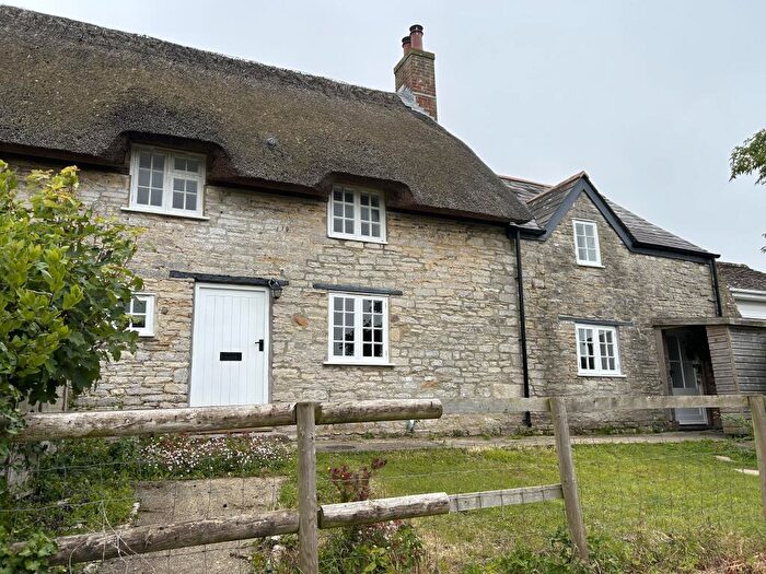 3 Bedroom Semi Detached House To Rent In Kimmeridge, Wareham, Dorset, BH20