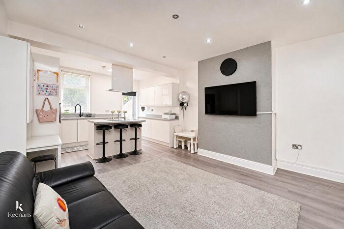 2 Bedroom Terraced House For Sale In Grindleton Road, Blackburn, BB2
