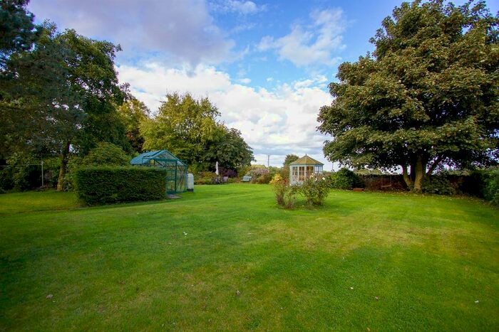 Land For Sale In Hutton, Berwick-Upon-Tweed, TD15