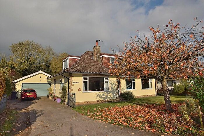 5 Bedroom Detached Bungalow For Sale In Colburn Village, DL9