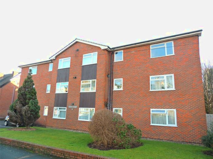 1 Bedroom Apartment To Rent In Lingfield Court, Elgin Road, Croydon, CR0