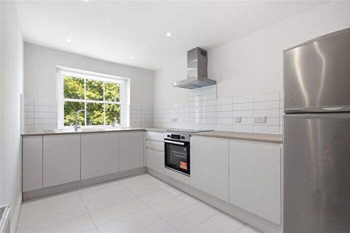 1 Bedroom Apartment To Rent In Highbury Park, London, N5