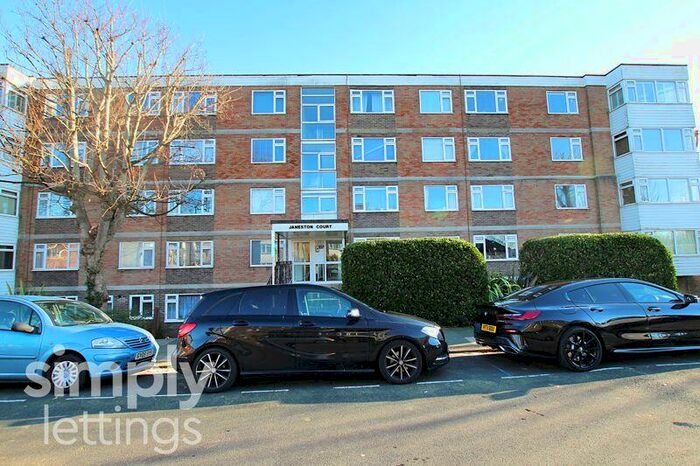 1 Bedroom Flat To Rent In Wilbury Crescent, Hove, BN3
