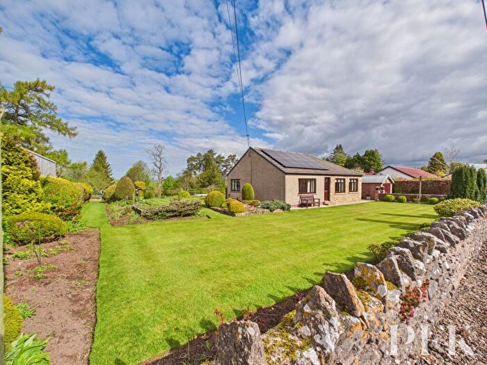3 Bedroom Detached Bungalow For Sale In Appleby Road, Kirkby Stephen, CA17