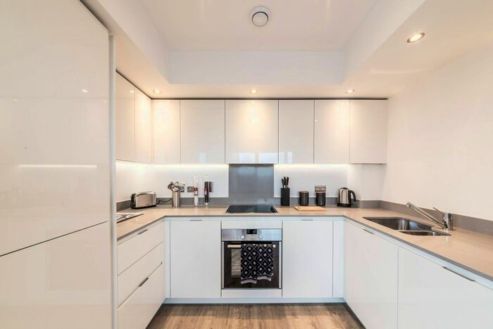 2 Bedroom Flat To Rent In Lyon Road, Harrow, HA1