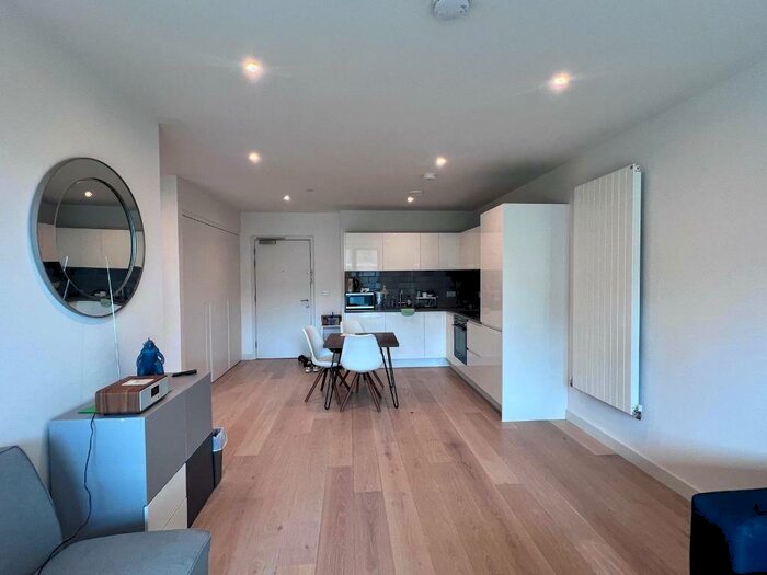 1 Bedroom Detached House To Rent In Clipper Street, London, E16