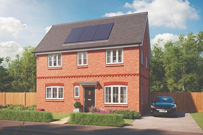 3 Bedroom Semi-Detached House For Sale In Bierley Lane, Bradford, BD4