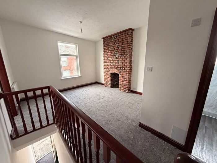 1 Bedroom Flat To Rent In Earl Street, Wigan, WN1