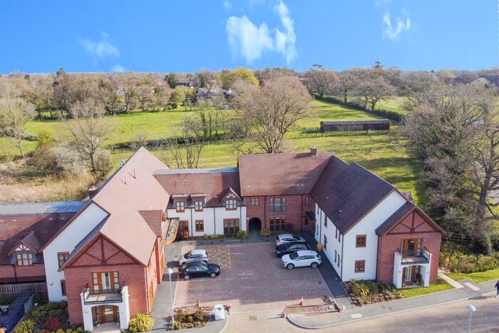 2 Bedroom Apartment To Rent In Albany Lane, Balsall Common, Coventry, CV7