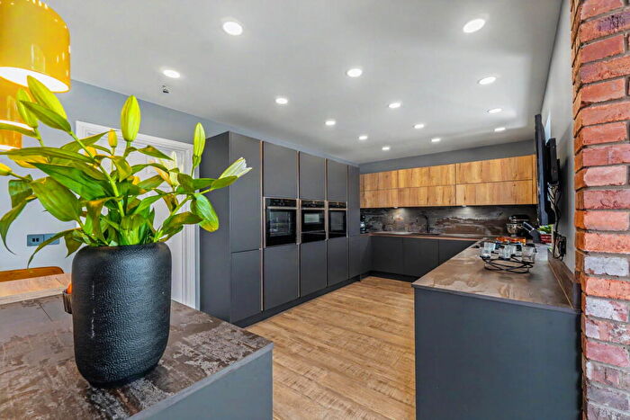 5 Bedroom Detached House For Sale In Beck Rise, Beckermet, CA21