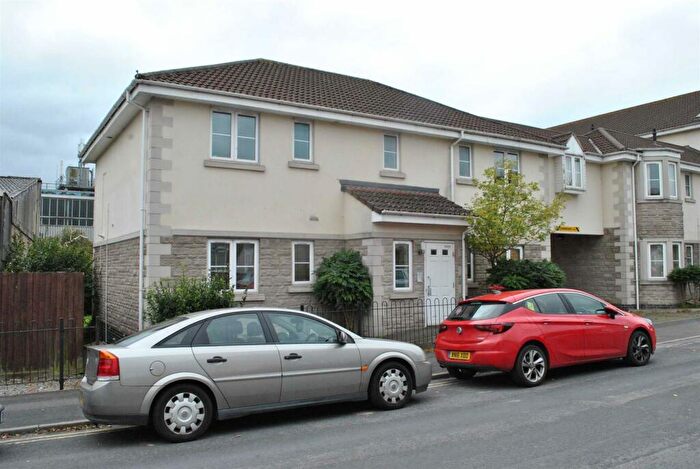 1 Bedroom Apartment To Rent In Bright Street, Kingswood, BS15