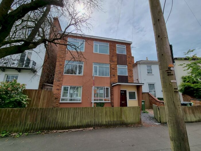 2 Bedroom Apartment To Rent In Flat, A Willes Road, Leamington Spa, CV31