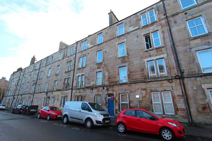1 Bedroom Flat To Rent In Albert Street, Leith Walk, Edinburgh, EH7