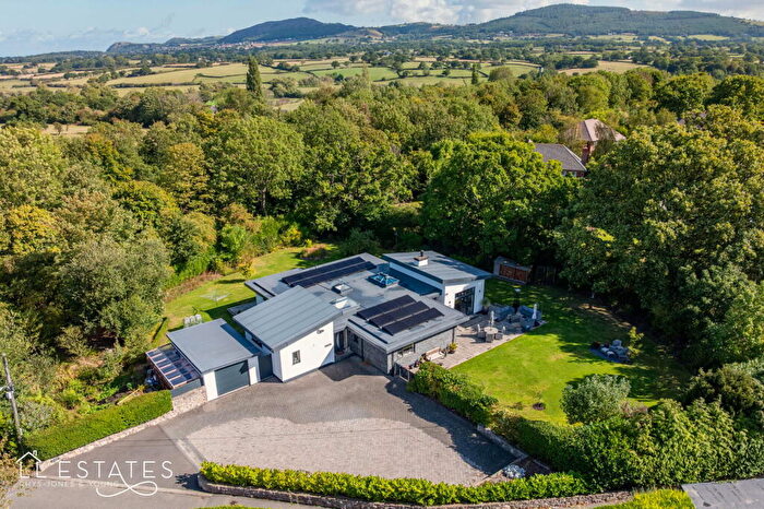 4 Bedroom Detached Bungalow For Sale In Mount Road, St. Asaph, LL17