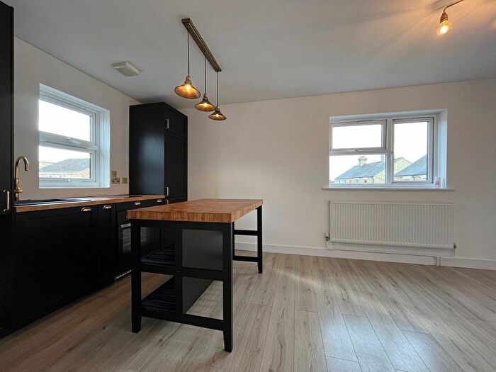 1 Bedroom Flat For Sale In Saffron Road, Biggleswade, SG18 - Photo 11