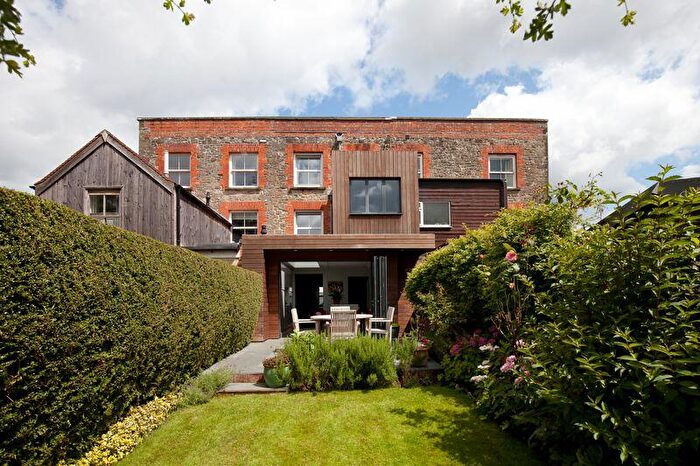 4 Bedroom Terraced House For Sale In Magdalene Lane, Shaftesbury, SP7