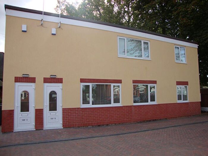 2 Bedroom Apartment To Rent In King Edward Road, Thorne, DN8
