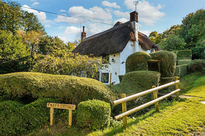 3 Bedroom Detached House For Sale In Corton, Corton, BA12