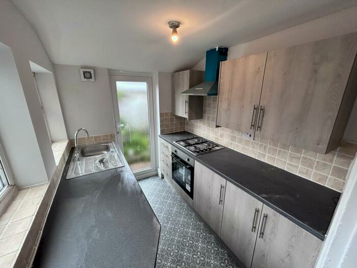 2 Bedroom Terraced House To Rent In Gilbert Street, Chorley, PR7