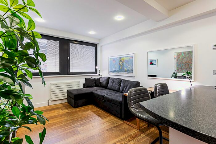 1 Bedroom Flat To Rent In - Grafton Road, London, NW5