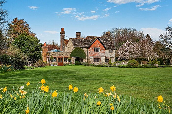 6 Bedroom Equestrian For Sale In Broadford Bridge Road, West Chiltington, Pulborough, West Sussex, RH20