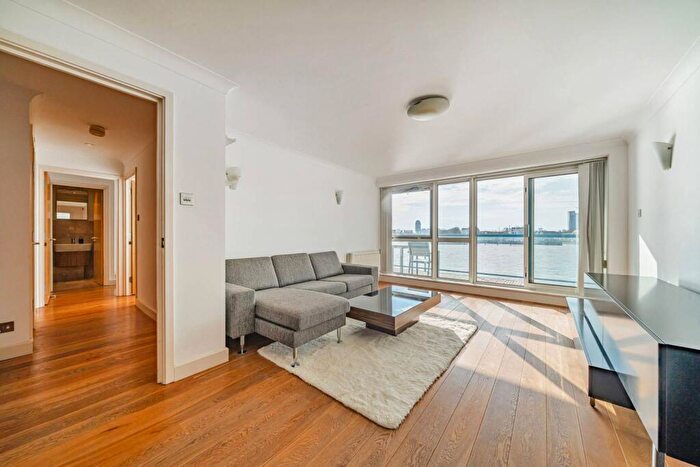 2 Bedroom Flat To Rent In Arnhem Wharf, Isle Of Dogs, London, E14