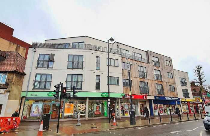 1 Bedroom Flat To Rent In 9 Botwell Lane, Hayes UB3