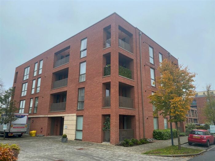 1 Bedroom Property To Rent In Joseph Terry Grove, YO23