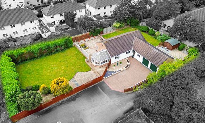 3 Bedroom Detached Bungalow For Sale In Saffron Lane, Aylestone, Leicester, LE2