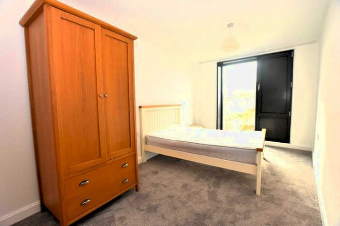 2 Bedroom Apartment To Rent In St. James Walk, Honeybourne Way, Cheltenham, GL50