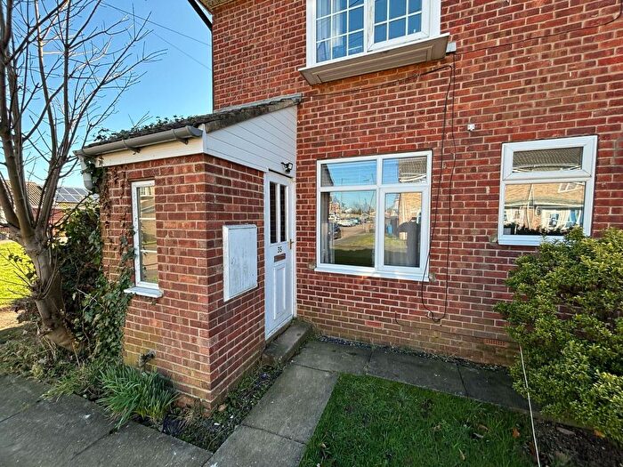 1 Bedroom Flat To Rent In Boulsworth Avenue, Hull, East Riding Of Yorkshire, HU6