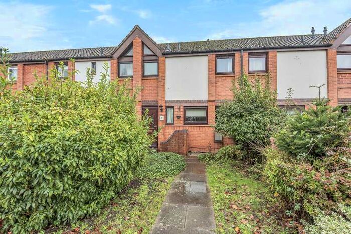 3 Bedroom Terraced House To Rent In Oxford, Hmo Ready, OX3