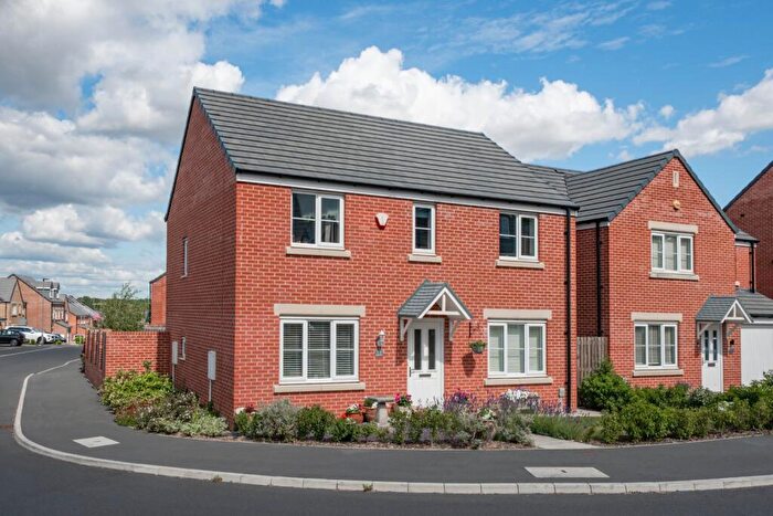 4 Bedroom Detached House For Sale In Garden Village Lane, Micklefield, Leeds, West Yorkshire, LS25