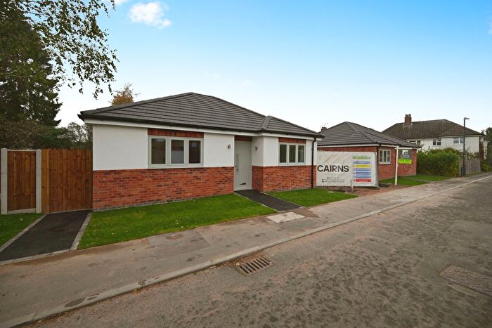 3 Bedroom Detached Bungalow For Sale In Edmondson Close, Dunchurch, Rugby, CV22