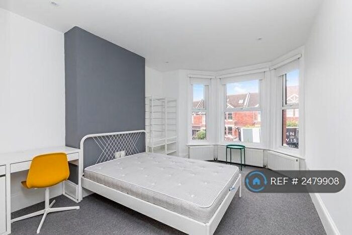5 Bedroom Maisonette To Rent In Ditchling Road, Brighton, BN1