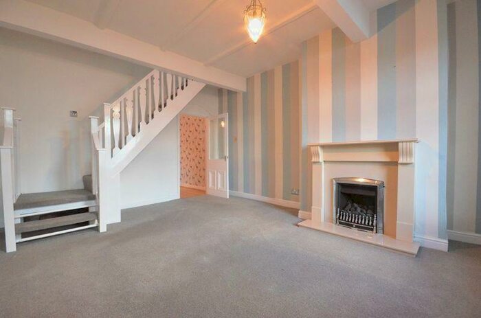 2 Bedroom Terraced House To Rent In Havelock Street, Oswaldtwistle, BB5