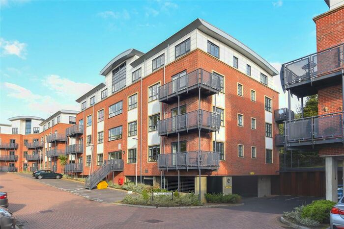 2 Bedroom Apartment To Rent In Beverley House, Wallis Square, Farnborough, Hampshire, GU14