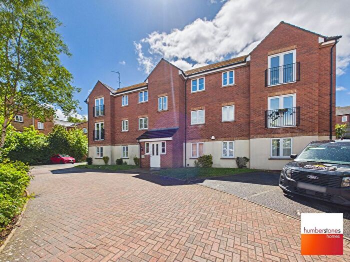 2 Bedroom Flat For Sale In Summerton Road, Oldbury, B69