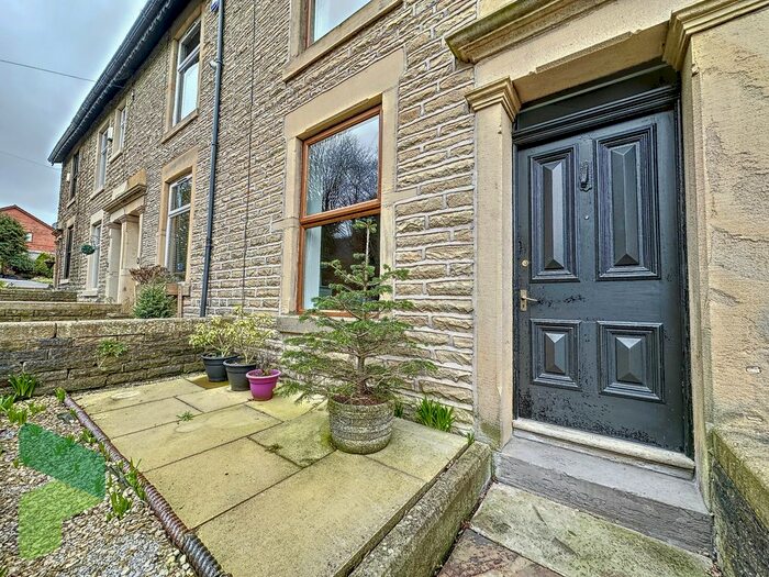 Houses for sale in Stanley Drive, BB3, Blackburn with Darwen