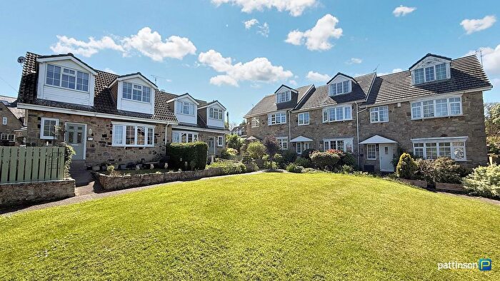 3 Bedroom Semi-Detached House For Sale In Regency Close, Widdrington, Morpeth, NE61
