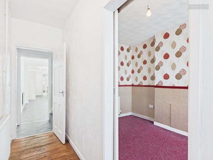 3 Bedroom Terraced House To Rent In Padholme Road, Peterborough, PE1