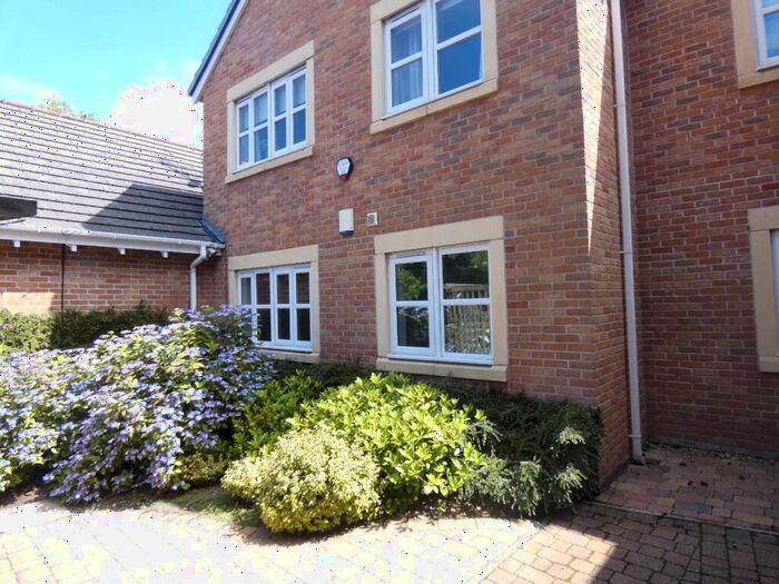 2 Bedroom Apartment To Rent In Clifton Gate, Lytham, Lytham St Annes, FY8