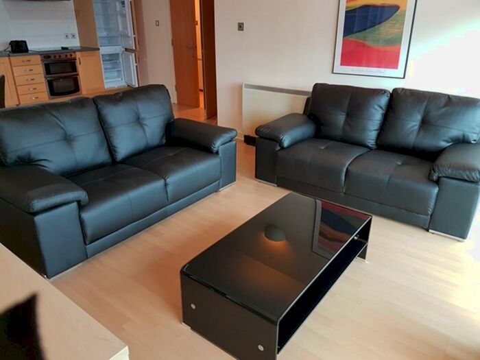 2 Bedroom Apartment To Rent In Branston Street, Jewellery Quarter, B18