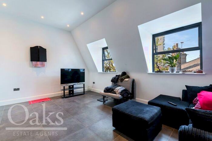 1 Bedroom Flat To Rent In Southbridge Road, Croydon, CR0