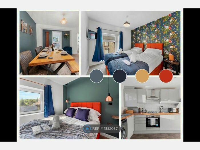 3 Bedroom Terraced House To Rent In Upper Alma Place, Pentre, CF41