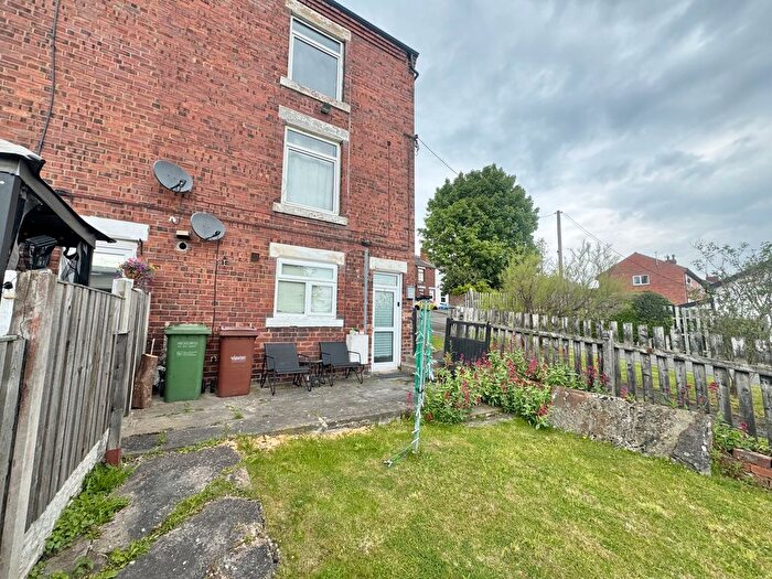 1 Bedroom Flat To Rent In Bottom Boat Road, Stanley, Wakefield, WF3