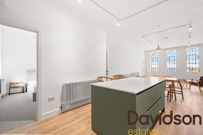 2 Bedroom Flat To Rent In Great Hampton Street, Hockley, Birmingham, B18