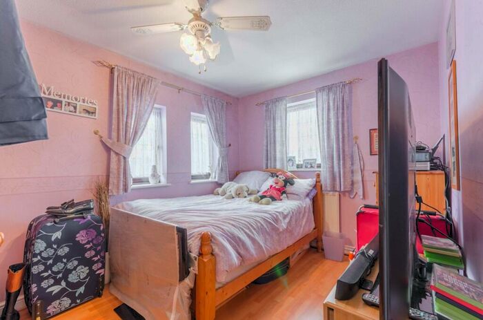 3 Bedroom Terraced House To Rent In Hickman Close, Beckton, London, E16